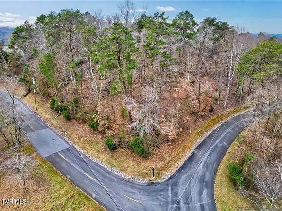 0.5 Acres of Residential Land for Sale in Mooresburg, Tennessee