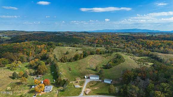 32 Acres of Recreational Land for Sale in Midway, Tennessee