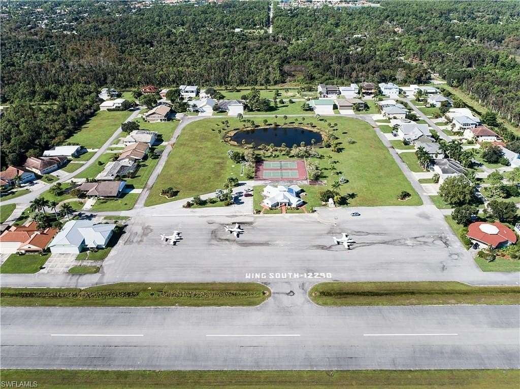 0.36 Acres of Residential Land for Sale in Naples, Florida