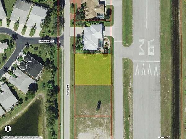 0.36 Acres of Land for Sale in Naples, Florida