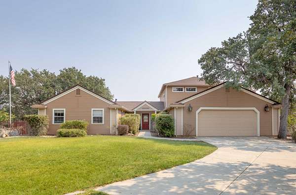 19.7 Acres of Land for Sale in Red Bluff, California