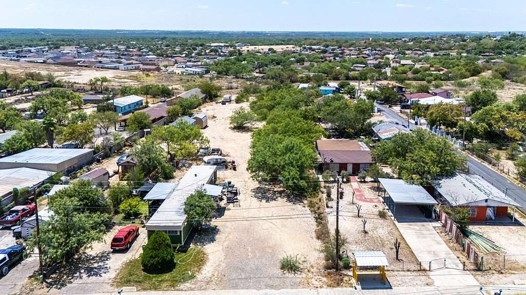 0.67 Acres of Residential Land for Sale in Eagle Pass, Texas