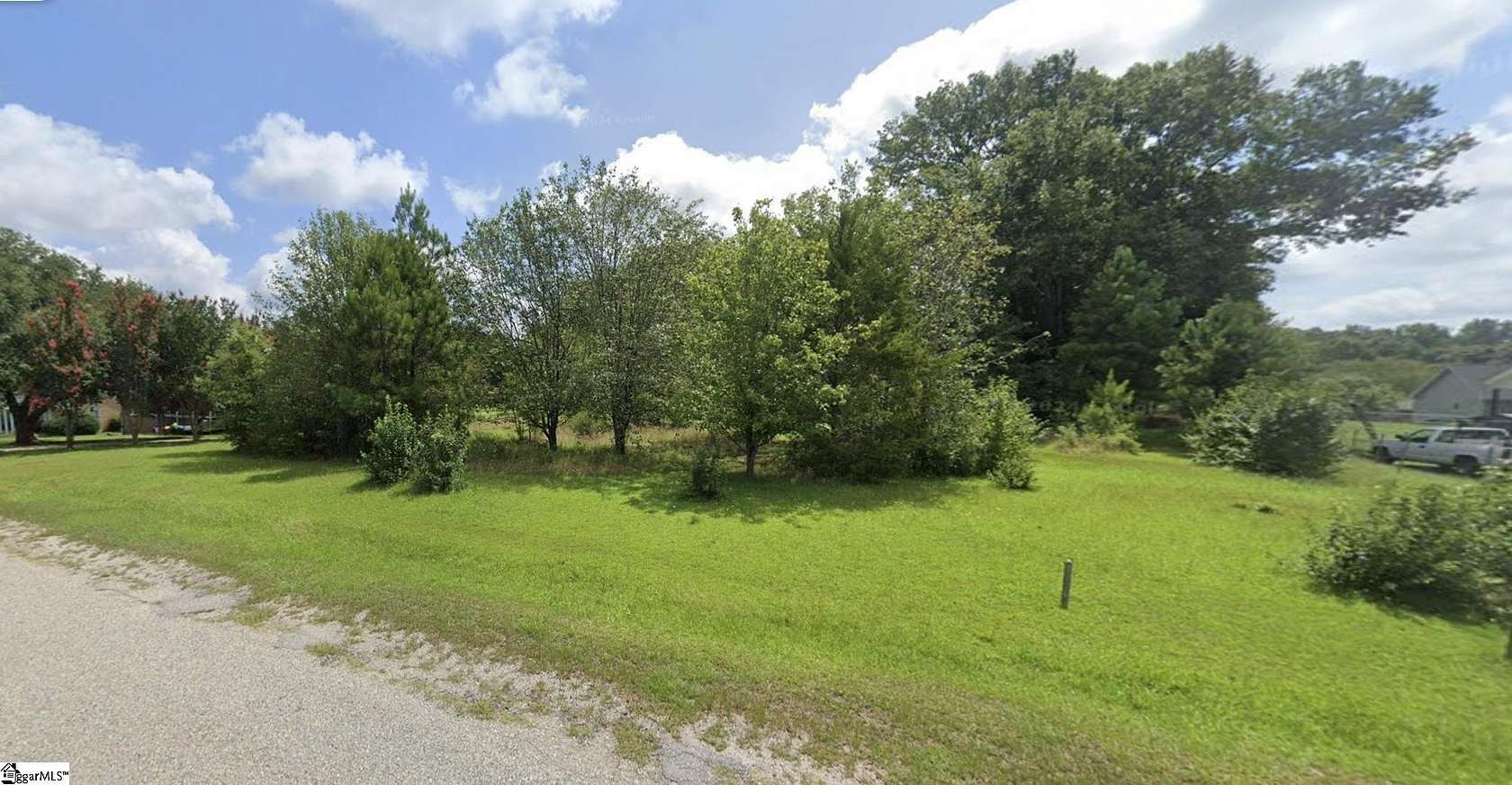 0.5 Acres of Residential Land for Sale in Laurens, South Carolina