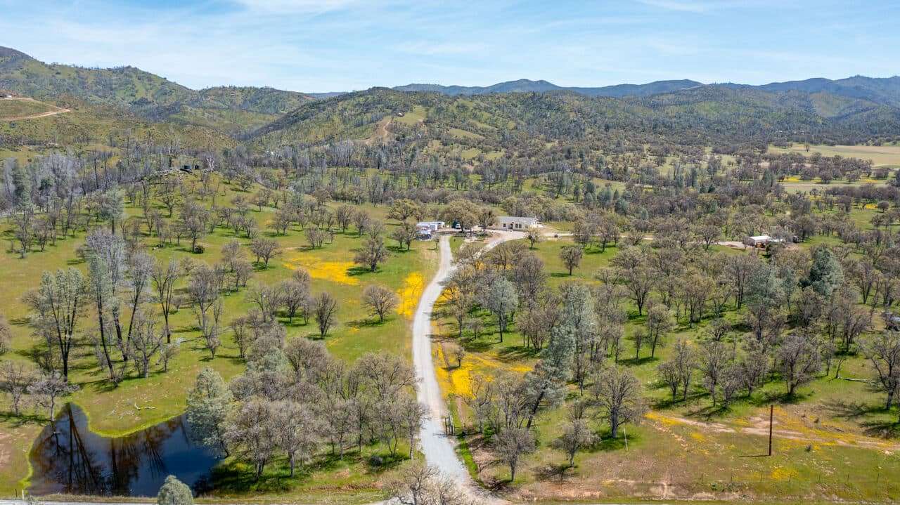 172 Acres of Agricultural Land for Sale in San Jose, California