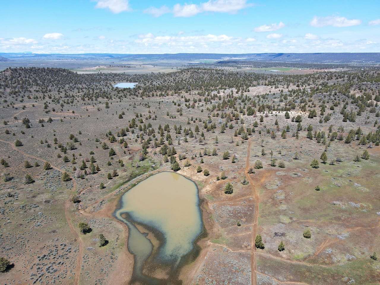 2,302 Acres of Agricultural Land for Sale in Alturas, California