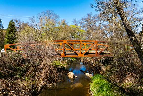 300 Acres of Land for Sale in Grass Valley, California