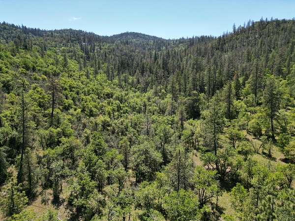 44 Acres of Land for Sale in Eagle Point, Oregon