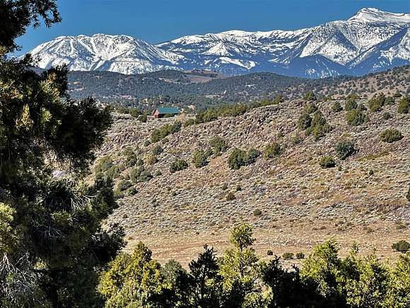 200 Acres of Agricultural Land for Sale in Reno, Nevada