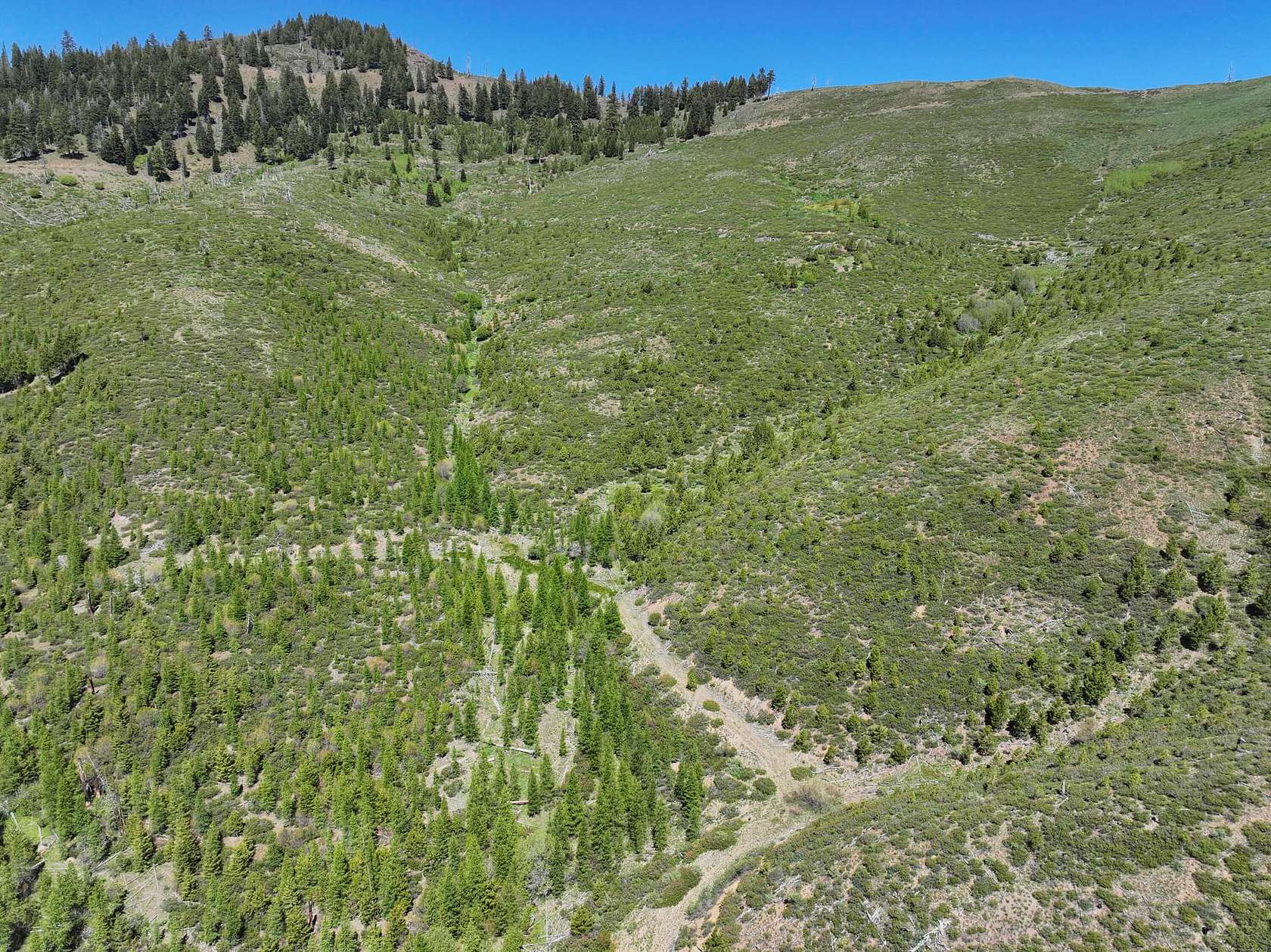 640 Acres of Recreational Land for Sale in Unity, Oregon