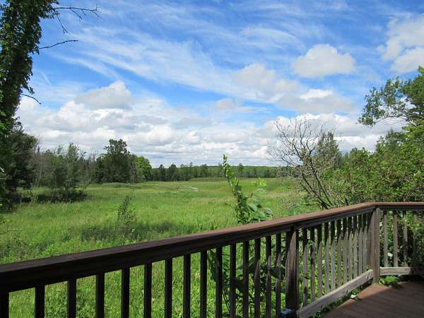 40 Acres of Recreational Land for Sale in Covington, Michigan