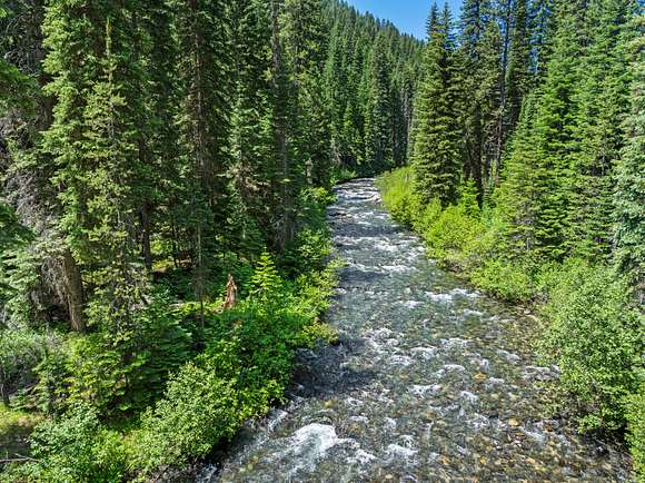 13.3 Acres of Recreational Land for Sale in Baker City, Oregon