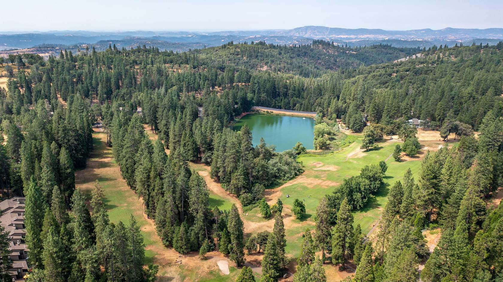 102.08 Acres of Land for Sale in Murphys, California