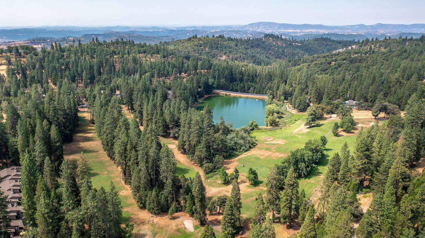 64 Acres of Land for Sale in Murphys, California