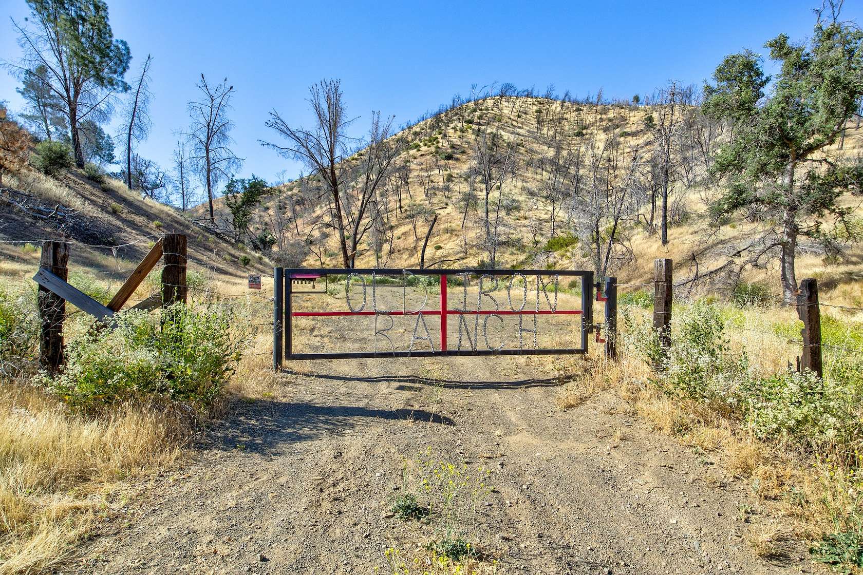 337 Acres of Recreational Land & Farm for Sale in Newman, California