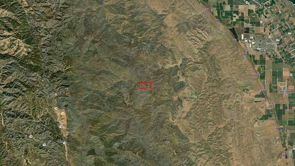 337 Acres of Recreational Land & Farm for Sale in Newman, California