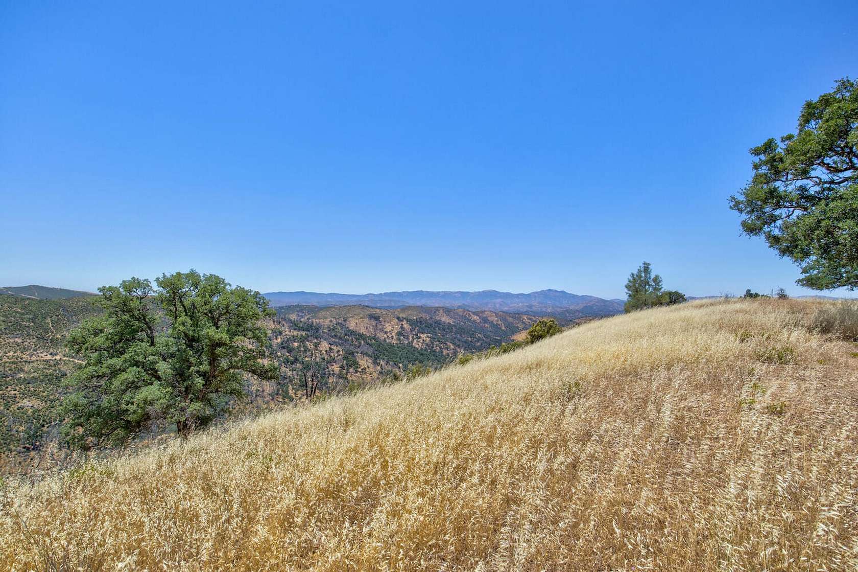 40.11 Acres of Recreational Land for Sale in Livermore, California