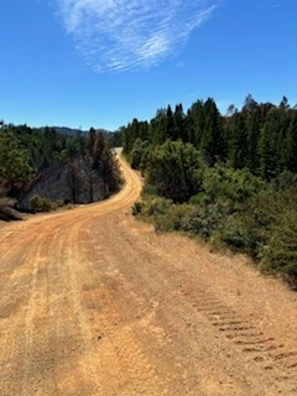 186 Acres of Recreational Land & Farm for Sale in Geyserville, California