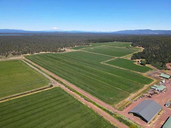 1,446 Acres of Land for Sale in McArthur, California