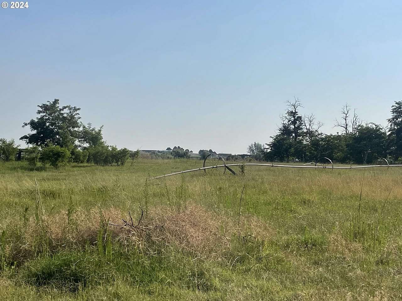 40 Acres of Land for Sale in Irrigon, Oregon