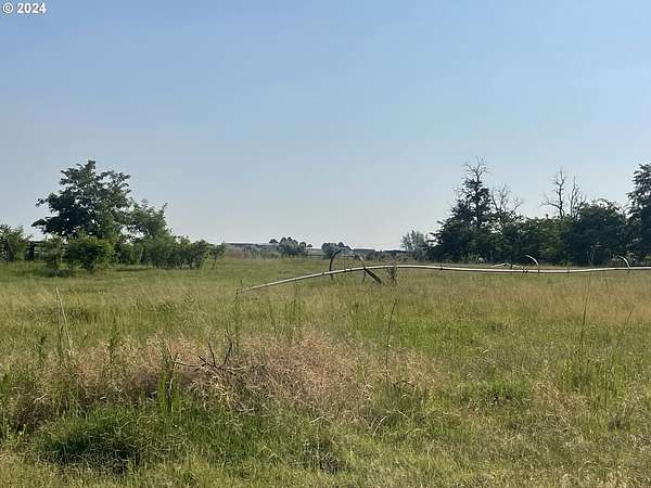 40 Acres of Land for Sale in Irrigon, Oregon