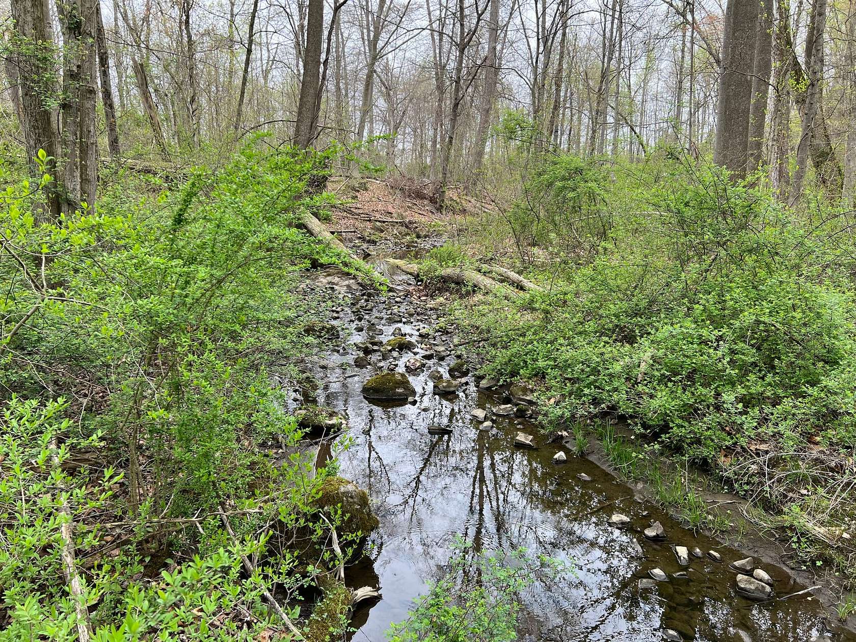 102 Acres of Land for Sale in Elizabethtown, Pennsylvania