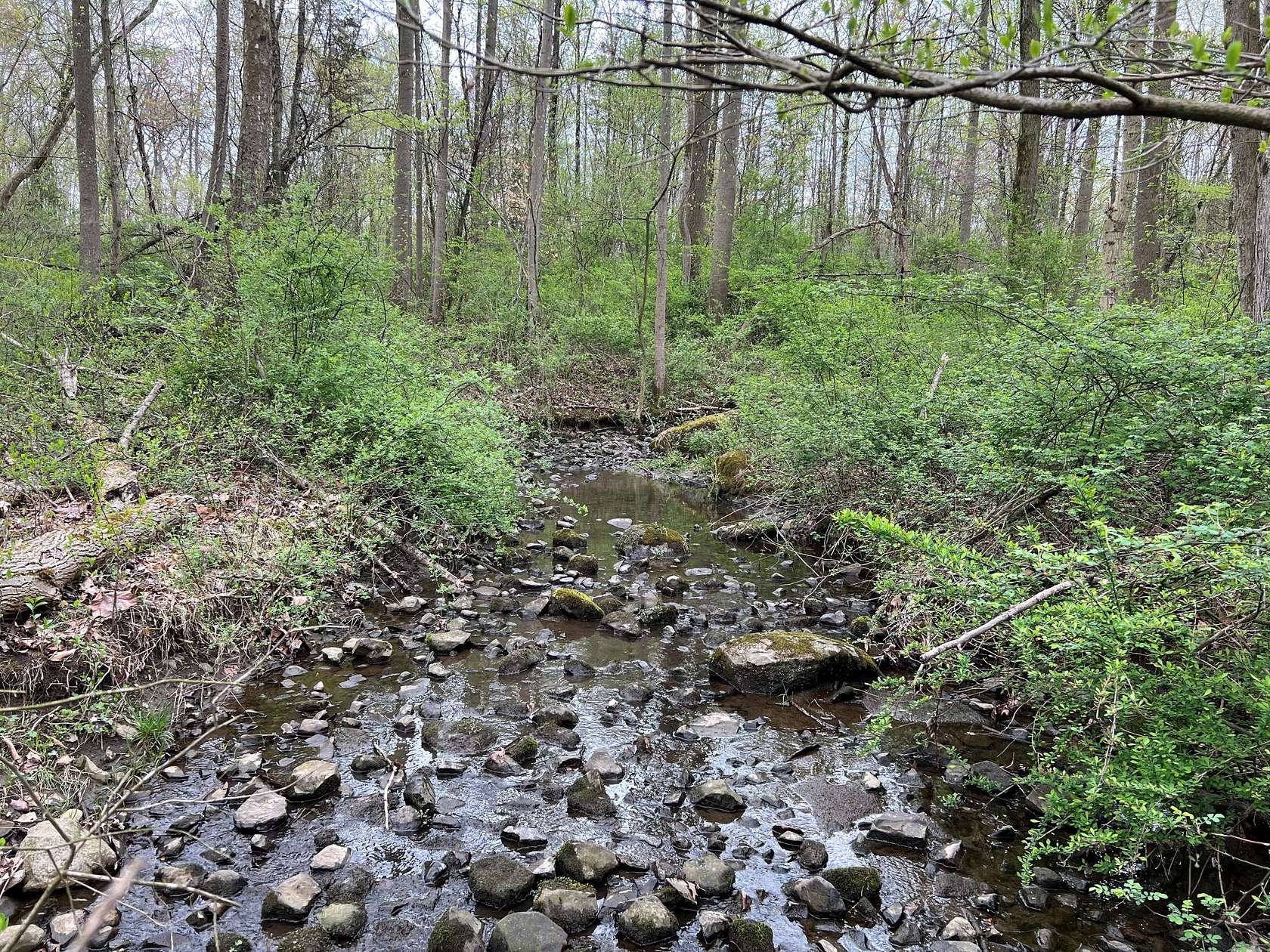 102 Acres of Land for Sale in Elizabethtown, Pennsylvania