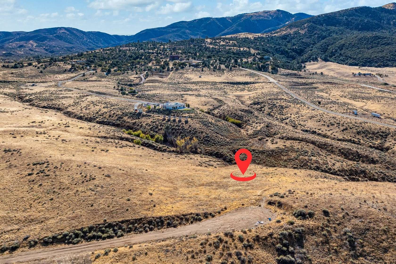 Land for Sale in Tehachapi, California