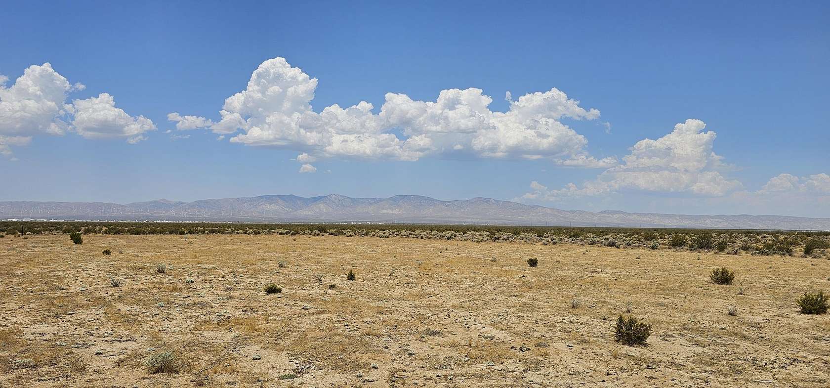 Land for Sale in Mojave, California