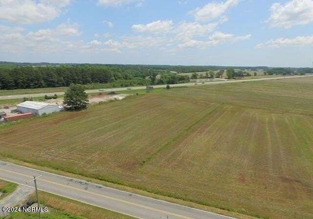 4.12 Acres of Commercial Land for Sale in Moyock, North Carolina