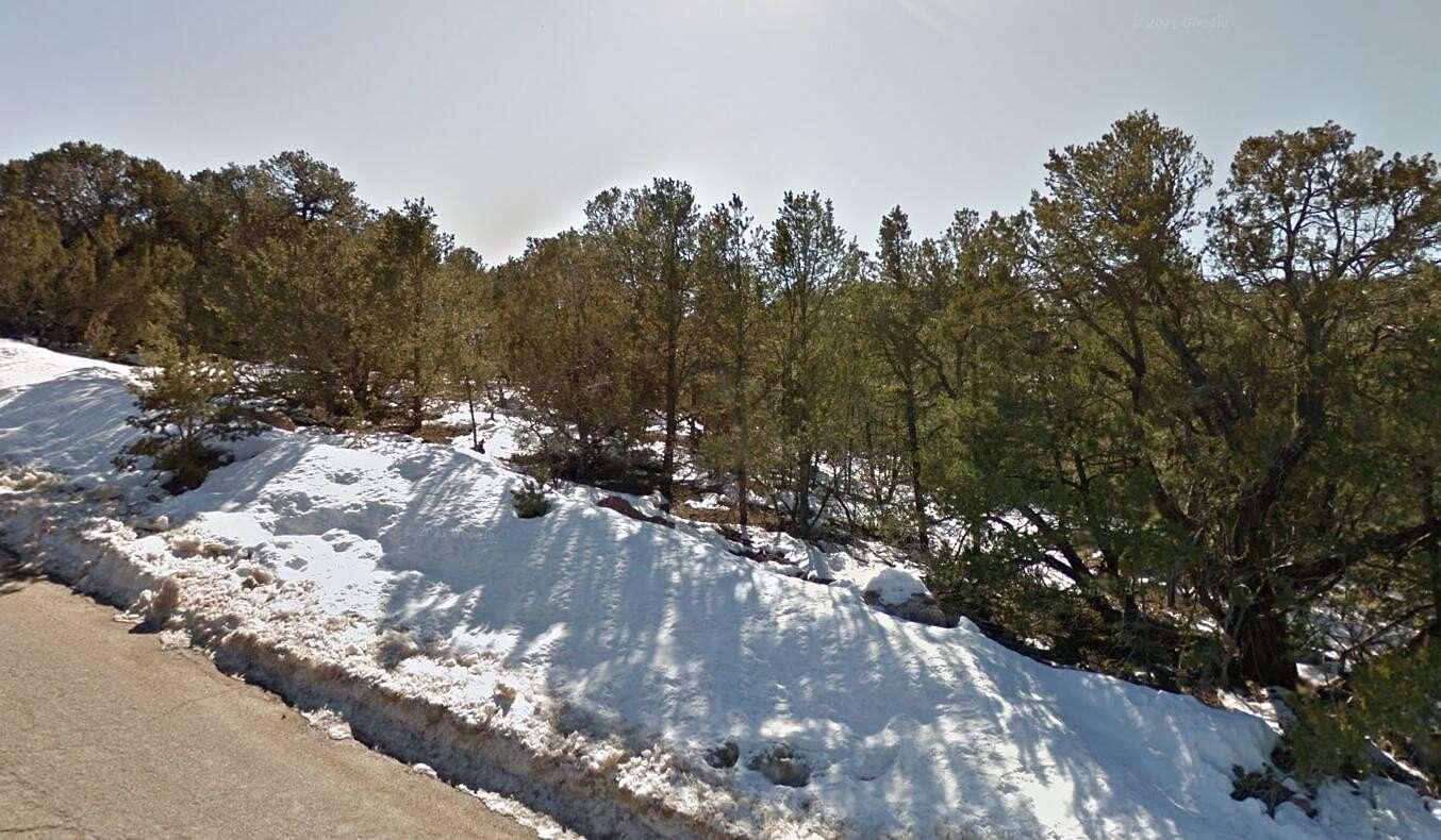 0.39 Acres of Residential Land for Sale in Sandia Park, New Mexico