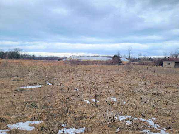 0.84 Acres of Mixed-Use Land for Sale in Benton Harbor, Michigan