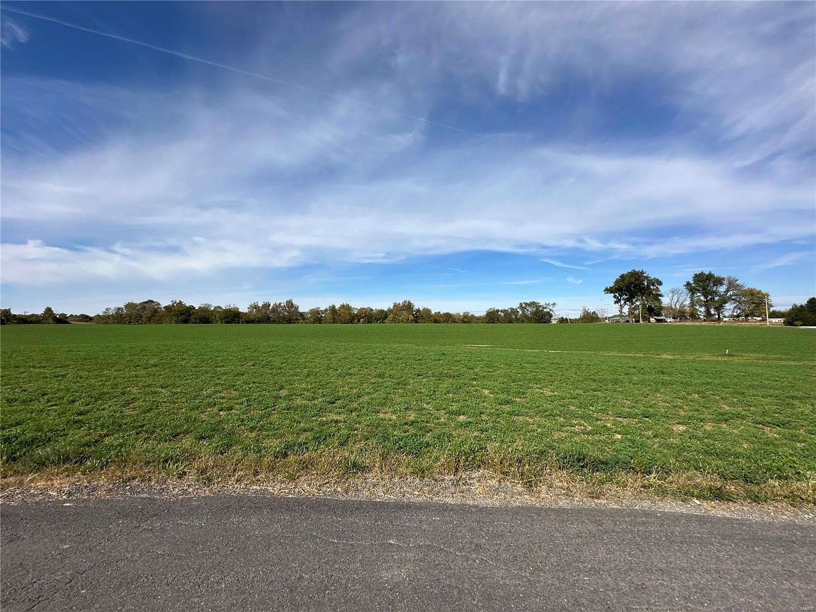 6.55 Acres of Land for Sale in Edwardsville, Illinois