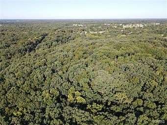 5.1 Acres of Land for Sale in Monroe City, Missouri