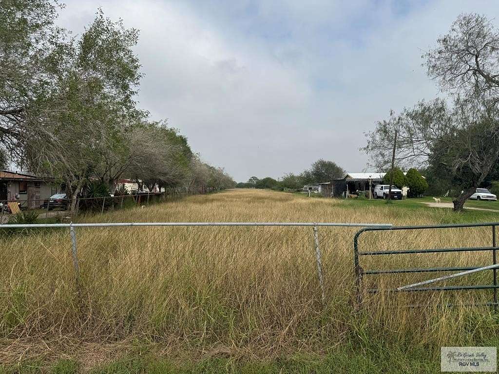 1 Acre of Residential Land for Sale in Brownsville, Texas