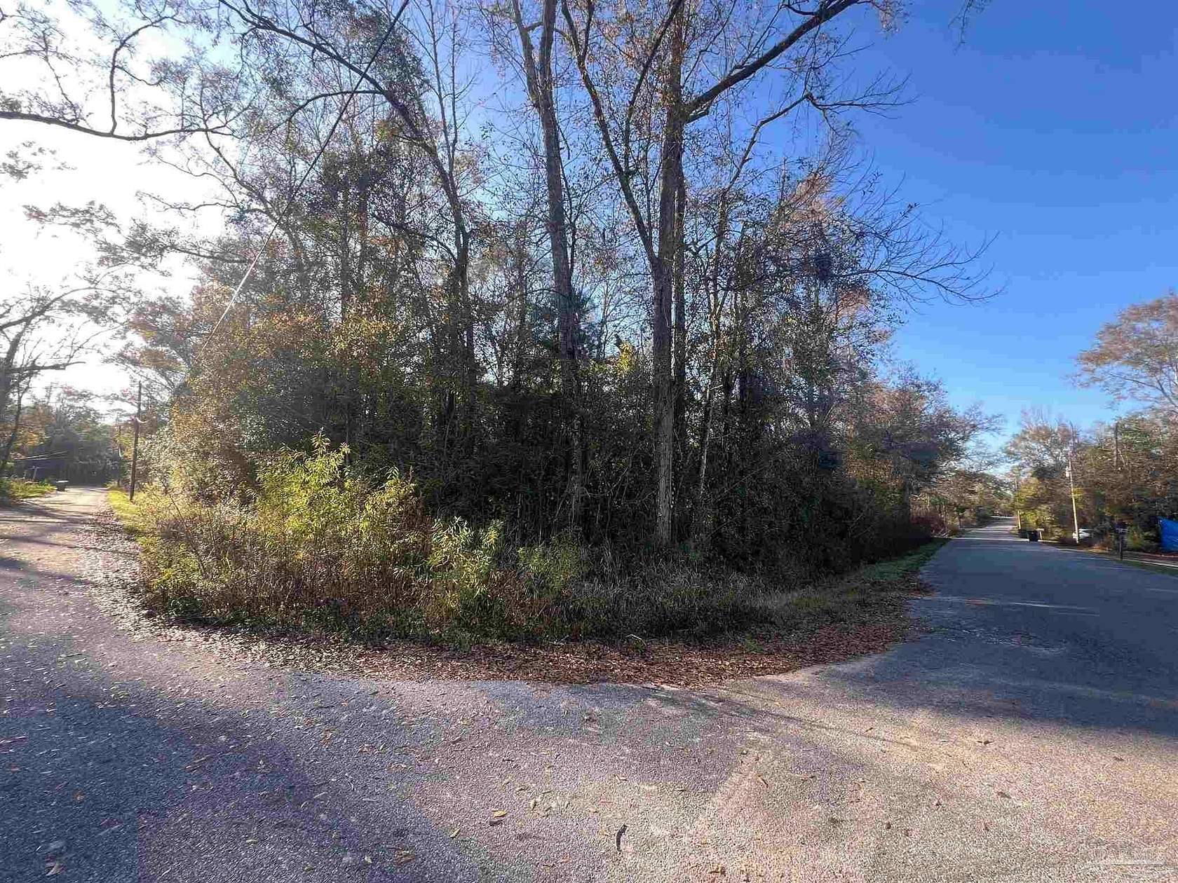 0.34 Acres of Residential Land for Sale in Molino, Florida