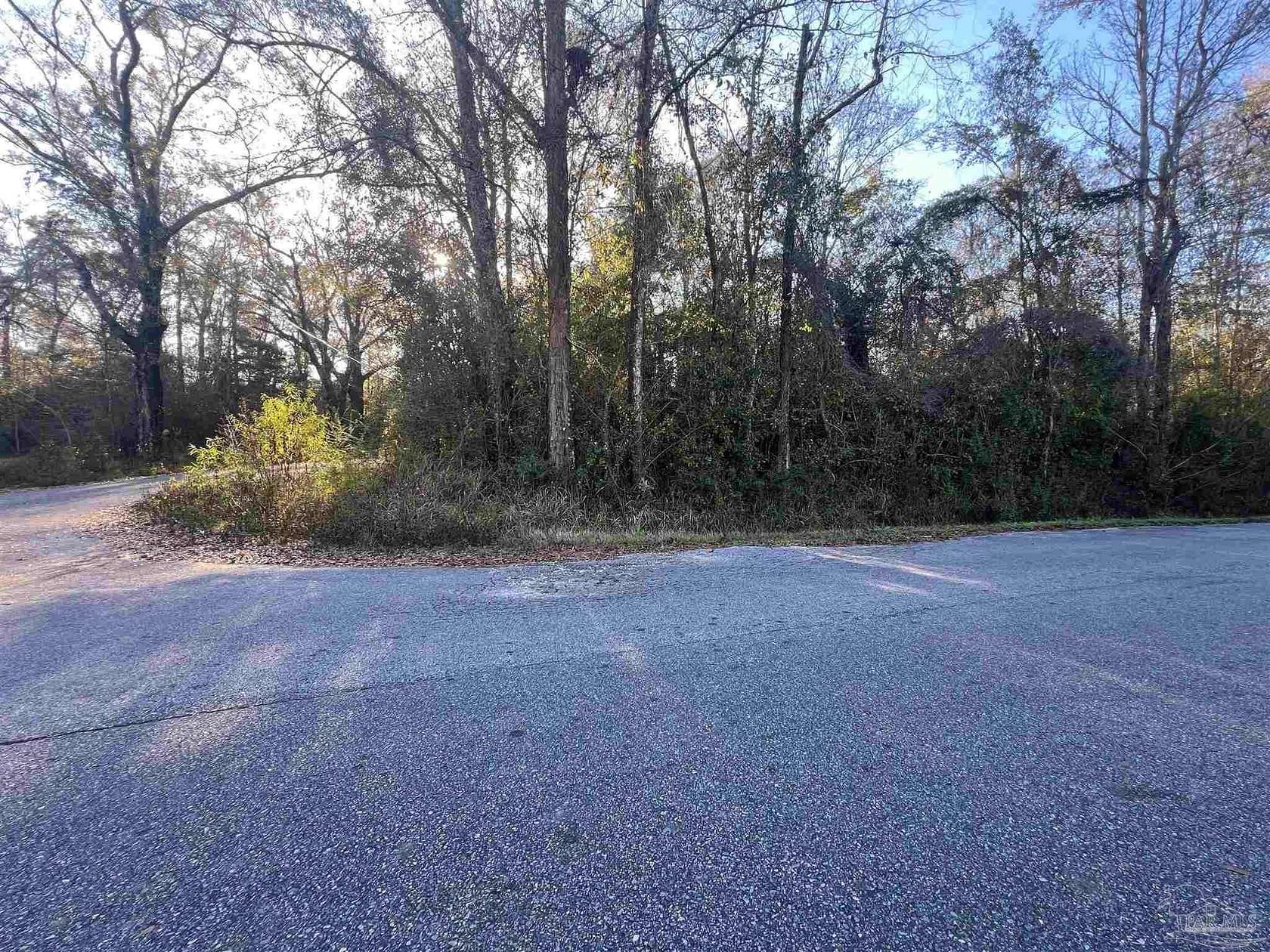 0.34 Acres of Residential Land for Sale in Molino, Florida