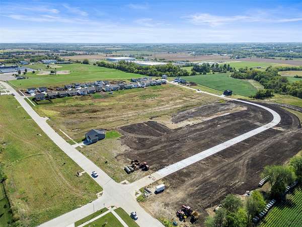 0.25 Acres of Residential Land for Sale in Norwalk, Iowa