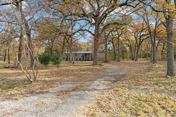 2 Acres of Residential Land for Sale in Kemp, Texas