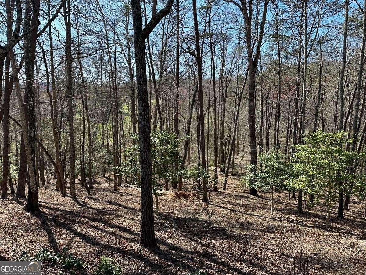 1.68 Acres of Residential Land for Sale in Young Harris, Georgia