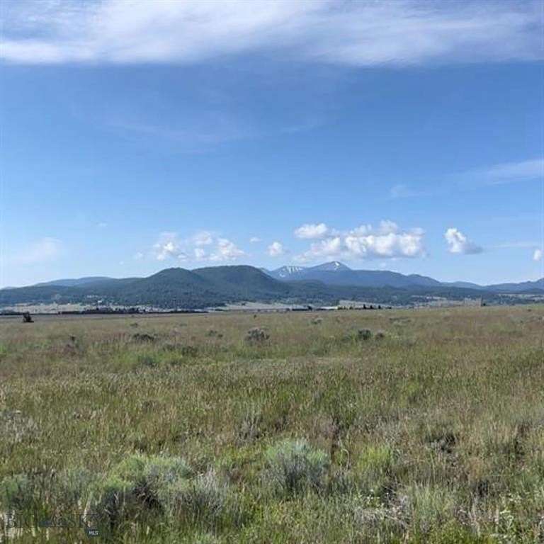 1.01 Acres of Residential Land for Sale in Butte, Montana