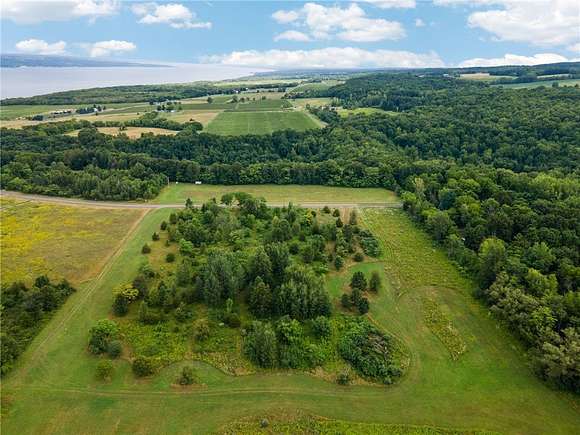 11.4 Acres Of Land For Sale In Hector, New York - Landsearch