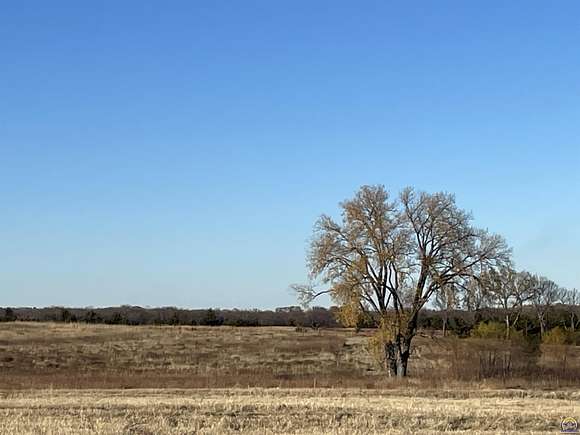 9.9 Acres of Residential Land for Sale in Berryton, Kansas