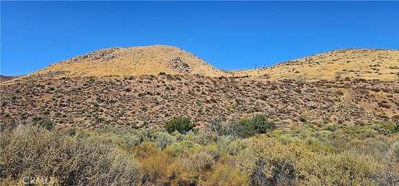 10 Acres of Residential Land for Sale in Acton, California