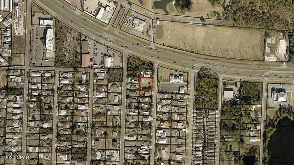 0.33 Acres of Residential Land for Sale in Panama City Beach, Florida