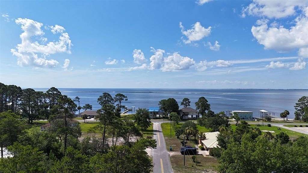 0.18 Acres of Residential Land for Sale in Carrabelle, Florida