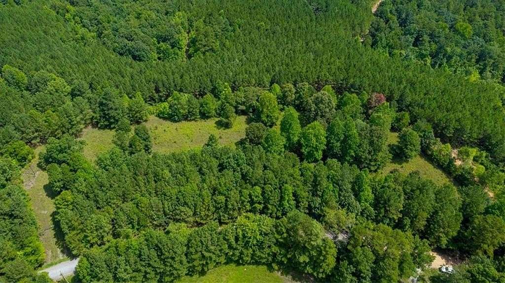 16.85 Acres of Land for Sale in Cedartown, Georgia