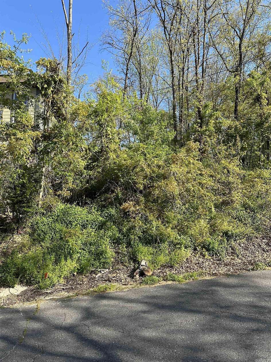 1.29 Acres of Residential Land for Sale in Hot Springs, Arkansas