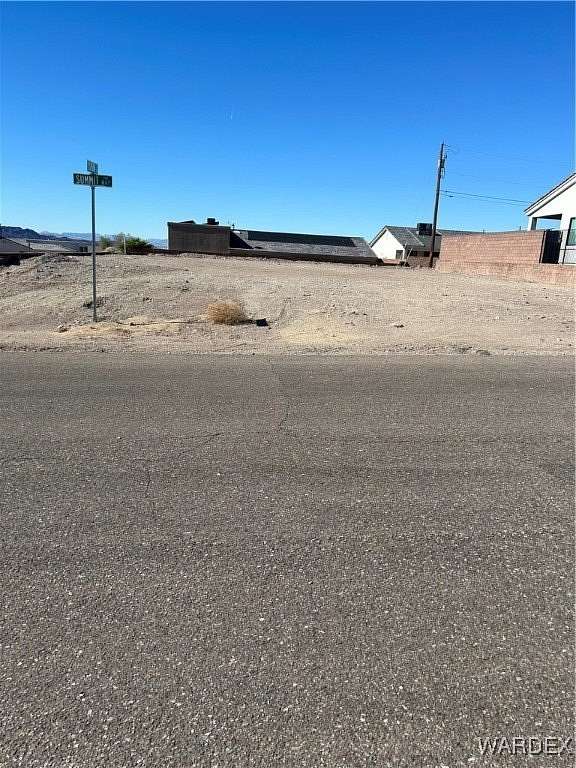 0.25 Acres of Residential Land for Sale in Lake Havasu City, Arizona