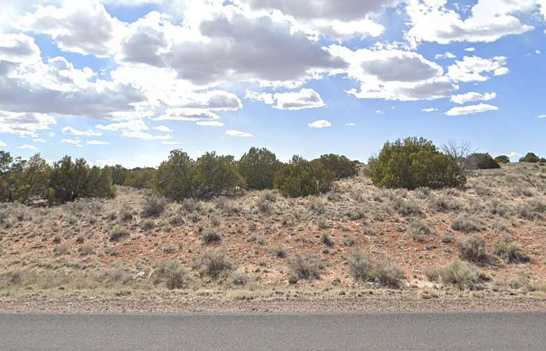 1.14 Acres of Residential Land for Sale in Sanders, Arizona