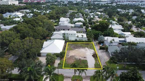 0.18 Acres of Residential Land for Sale in Naples, Florida